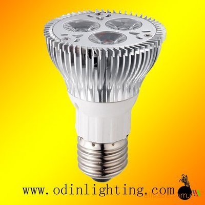 【防水LED,ledpar20,防水LED PAR灯】价格,厂家,图片,投射灯,深圳市奥丁光电科技-